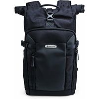 Vanguard VEO SELECT 39RBM BK Rolltop Rucksack