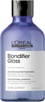 Loreal Serie Expert Blondifier Gloss Shampoo 500 ml