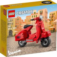 LEGO® Creator Expert 40517 Vespa