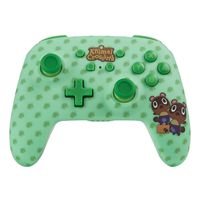 Nintendo Switch Animal Crossing Timmy & Tommy Nook wireless Controller