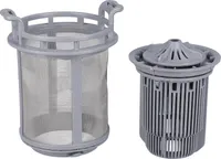 easyPART passend für gorenje Filter 278426 für Geschirrspüler | Sieb, Filtereinheit, Filtersystem