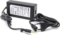 vhbw Netzteil Ersatz für HP 0957-2292 für Scanner - 14 cm