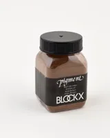 Blockx Pigment Marsbraun 100 ml / 60g 51053BXC