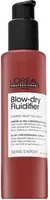 L´Oréal Professionnel Série Expert Blow-dry Fluidifier formende Creme für Wärmestyling der Haare 150 ml