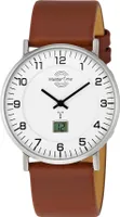 Master Time MTGS-10561-12L Funk Advanced Series Herrenuhr 42mm 5ATM