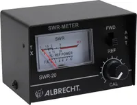 Midland Swr-20  85 x 55 x 30 mm