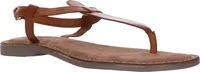 Lazamani Damen Sandalen 75.618  (Schuhgröße: 38)