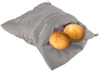 Kartoffeltasche Dampfgarer Kartoffel Bag Mikrowellenbeutel Mikrowelle Beutel 