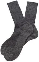 Funktionssocke, kurz, Gr. 42-44, FORTIS