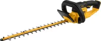 Akumulatorowe nożyce do żywopłotu DeWalt DCMHT563N-XJ