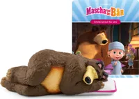 Mascha und der Bär [DACH]
