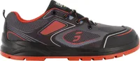 S1P ESD-Sicherheitsarbeitsstiefel mit rutschfestem 42 SAFETY JOGGER CADOR R