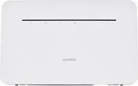 Dwuzakresowy (2,4 GHz/5 GHz) router bezprzewodowy 4G Huawei B535-232 biały