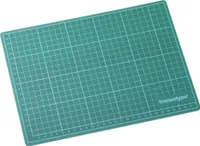 Copic Podložka na řezání 45 x 30 cm Green/Black