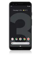公式銀座Google Pixel4a 128GB Just Black スマートフォン本体