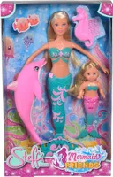 Steffi Mermaid Friends