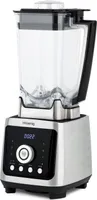 H.Koenig Standmixer MXH880/ Edelstahlklingen/ 2L Kapazität/ 4 Programme/ 8 Geschwindigkeiten/ 2000 W