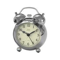 Ručičkový budík JVD SRP2809.5, 12,5cm