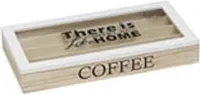 Kaffeekapsel Aufbewahrungsbox