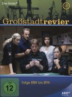 Grossstadtrevier-Grossstadtrevier-Box 19 (Folge 28
