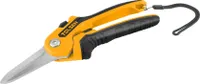 Tolsen Gartenschere 225 mm