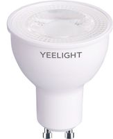 Yeelight Smart Bulb GU10 W1 (dimmbar) 350 lm, 4,8 W, 2700 K, LED, 220-240 V, 15000 h