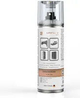 1x  AUPROTEC Dickschichtfüller Spray Grau AUPROFILL 1K Filler Grundierung  Primer 400ml