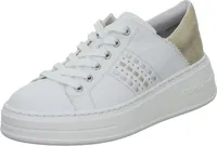 Rieker Damen Halbschuhe, Größe:37 EU