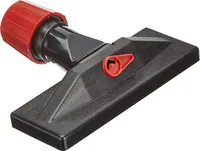 Tierhaardüse Tierhaarbürste Fusseldüse für Staubsauger universal, 30-37mm
