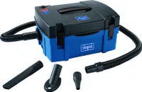 Hoover Scheppach HD2P Industrial 1250 W 5 L