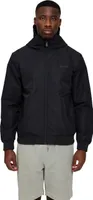 Mazine Herren Übergangsjacke Rain Blouson, Größe:XL, Farben:black