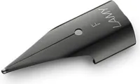 LAMY Füllhalter-Ersatzfeder Z50 schwarz F