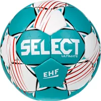 SELECT Handball Ultimate v22 , weiss grün, Größe 3