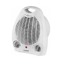 Eurom Heizlüfter VK2002, 2.000 W 350265 (Heizgerät Ventilator Elektroheizer)