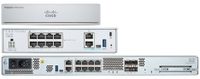 Cisco FirePOWER 1010 ASA - Firewall - Desktop