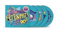 Various Artists: Fetenhits: The Real 90's