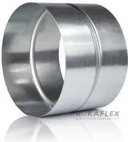 Rokaflex Muffe DN250