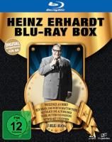 Heinz Erhardt Box (5 Disc)