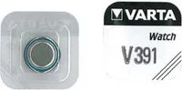 Varta Knopfzelle SR55 1er Blister
