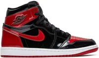 Air Jordan 1 Retro High OG Bred Patent - EU: 44.5