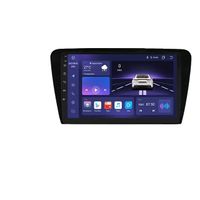 Auto-Radio Multimedia-Player, Android 12, Navigation GPS, S5 8Core 4G 64G AHD1