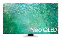 Samsung Neo QLED 4K QN85C 55 Zoll Fernseher (GQ55QN85CATXZG, Deutsches Modell), Neo Quantum HDR, Neural Quantum Prozessor 4K, Dolby Atmos, Smart TV [2023] [Energieklasse F]