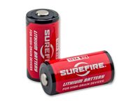 Batterie cr123a - Der absolute Vergleichssieger 