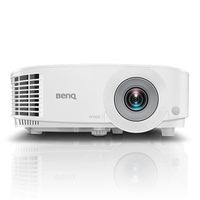 BenQ Mw550 DLP Beamer