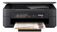 Epson Expression Home XP-2200 Tintenstrahl A4 5760 x 1440 DPI 27 Seiten pro Minute WLAN