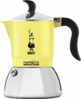 Bialetti Primavera Fiammetta 4tz Żółty