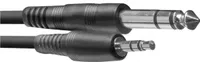 Stagg SAC3MPSPS 3 m Audiokabel