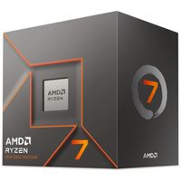 AMD Ryzen 7 8700F Prozessor 4,1 GHz 16 MB L3 Box