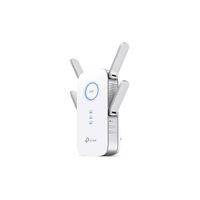 TP-Link RE650 AC2600 Dual Band WLAN Repeater für Wandmontage