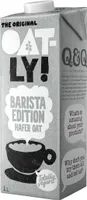 Oatly Oat Drink Barista Edition rastlinná alternatíva 1000ml
